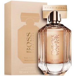 HUGO BOSS THE SCENT PRIVATE ACCORD -EDP-100ML-W