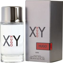 HUGO XY-EDT-100ML-M