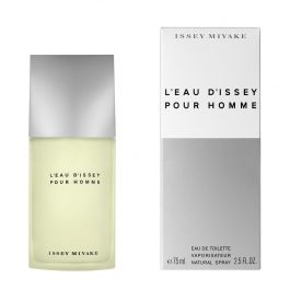 ISSEY MIYAKE -125ML-EDT-M