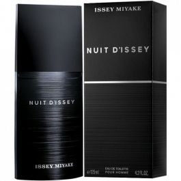 ISSEY MIYAKE NUIT DISSEY PARFUM-125ML-UNISEX