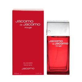 JACOMO DE JACOMO ROUGE-EDT-100ML-W