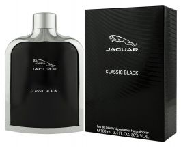 JAGUAR CLASSIC BLACK-EDT-100ML-M