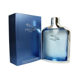 JAGUAR CLASSIC BLUE-EDT-100ML-MEN