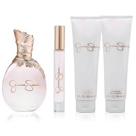 JASICA SIGNATURE LADY SET(EDP100+6+SG90+BL90)