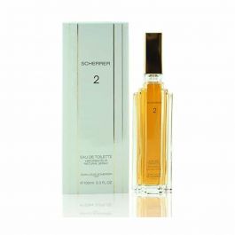 JEAN LOUIS SCHERRER 2-EDT-100ML-W