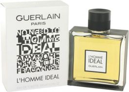 L HOMME IDEAL GUERLAIN-EDT-100ML-M