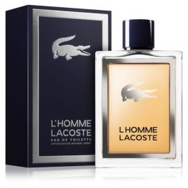 LACOSTE L HOMME-EDT-100ML-MEN