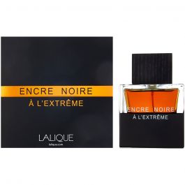 LALIQUE ENCRE NOIRE A L EXTREME-EDP-100ML-M