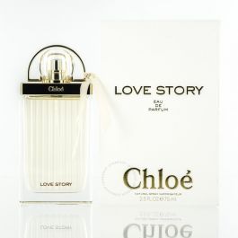Chloe LOVE STORY CHLOE-EDP-75ML-W
