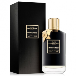 MANCERA MUSKY GARDEN-EDP-120ML-W