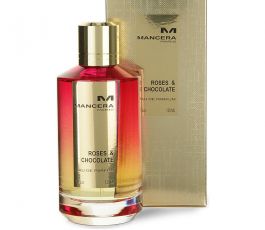 MANCERA ROSES & CHOCOLATE-EDP-120ML-W