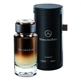 MERCEDES BENZ LE PARFUM-EDP-120ML-M