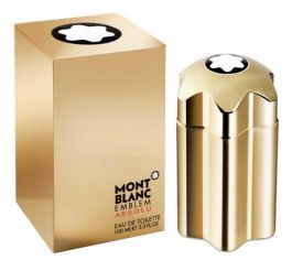 MONT BLANC EMBLEM ABSOLU-EDT-100ML-M