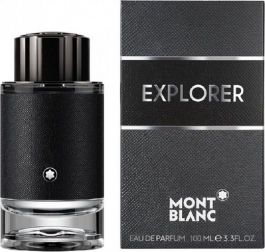 MONT BLANC EXPLORER-EDP-100ML-MEN