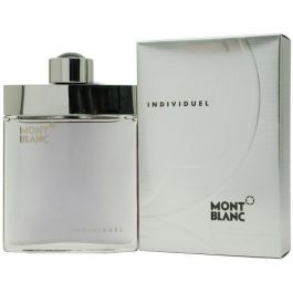 MONT BLANC INDIVIDUEL -EDT-75ML-M