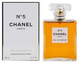 Chanel No.5 EDP For Women - 100 ml