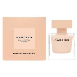 NARCISO EAU DE PARFUM POUDREE-90ML-W