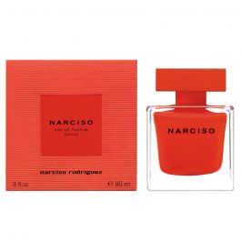 NARCISO EAU DE PARFUM ROUGE-90ML-W