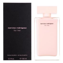 NARCISO RODRIGUEZ(BLACK) -EDP -100ML-W