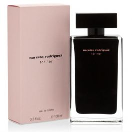 NARCISO RODRIGUEZ FOR HER-EDT-100ML-W