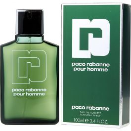 PACO RABANNE -EDT-100ML-M