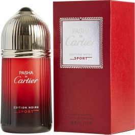 PASHA DE CARTIER SPORT E.N-EDT-100ML-M