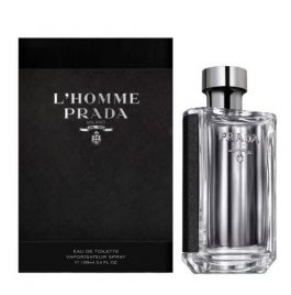 PRADA MILANO LHOMME-EDT-100ML-M