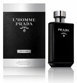 PRADA MILANO LHOMME INTENSE-EDT-100ML-M