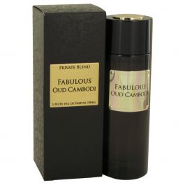 PRIVATE BLEND FABULOUS OUD CAMBODI-EDP-100ML-UNISEX