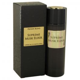 PRIVATE BLEND SUPREME MUSK ELIXIR-EDP-100ML-UNISEX