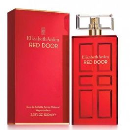 RED DOOR-EDT-100ML-W (ELIZABTH ARDEN)