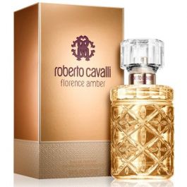 ROBERTO CAVALLI FLORENCE AMBER-EDP-75ML-W