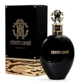 ROBERTO CAVALLI NERO ASSOLUTO-EDP-75ML-W