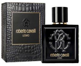 ROBERTO CAVALLI UOMO-EDT-100ML-MEN