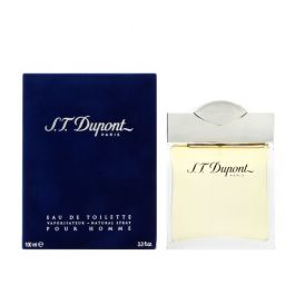 S.T.DUPONT -EDT-100ML-M