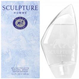 SCULPTURE -100ML-EDT-M