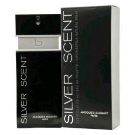 SILVER SCENT-EDT-100ML-M(JACQUES BOGART)