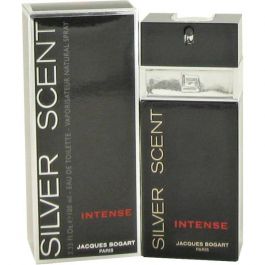 SILVER SCENT INTENSE-EDT-100ML-M (J.B)