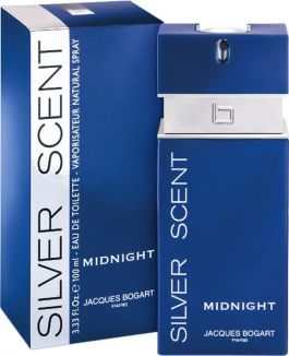 SILVER SCENT MIDNIGHT-EDT-100ML-M(J.BOGART)