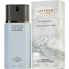 TED LAPIDUS-EDT-100ML-M (POUR HOMME)