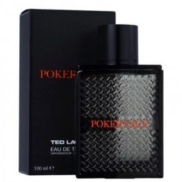 TED LAPIDUS POKER FACE-EDT-100ML-MEN