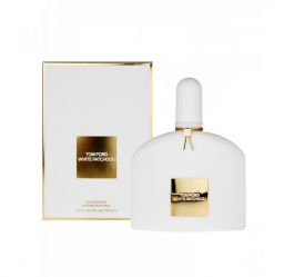 TOM FORD  WHITE PATCHOULI-EDP-100ML-W