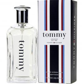 TOMMY HILFIGER -EDT-100ML-MEN