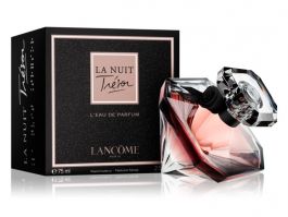 TRESOR LA NUIT-EDP-75ML-W (LANCOME)