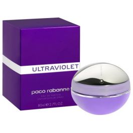 ULTRAVIOLET EDP-80ML-W (PACO RABENNE)