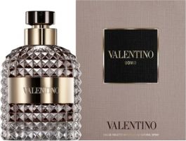 VALENTINO UOMO-EDT-100ML-M