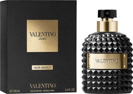 VALENTINO UOMO NOIR ABSOLU-EDP-100ML-MEN