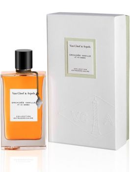 VAN CLEEF & ARPELS ORCHIDEE VANILLE-EDP-75-U