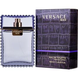 VERSACE- MEN  EDT-100ML-M