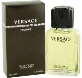 VERSACE LHOMME-EDT-100ML-M